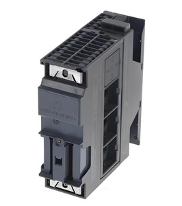 単チャンネル絶縁PLCモジュールS7-300 PLCモジュールオリジナルアナログ入力 - Product Image 6