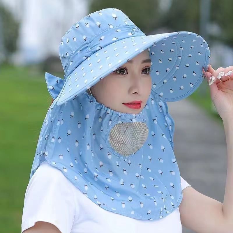 Cherry blue