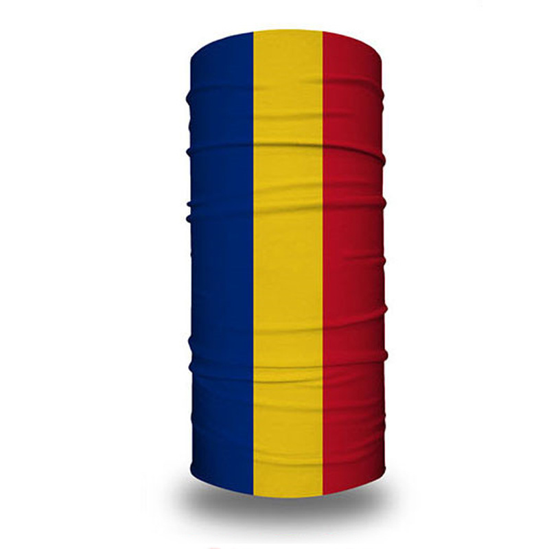 Romania