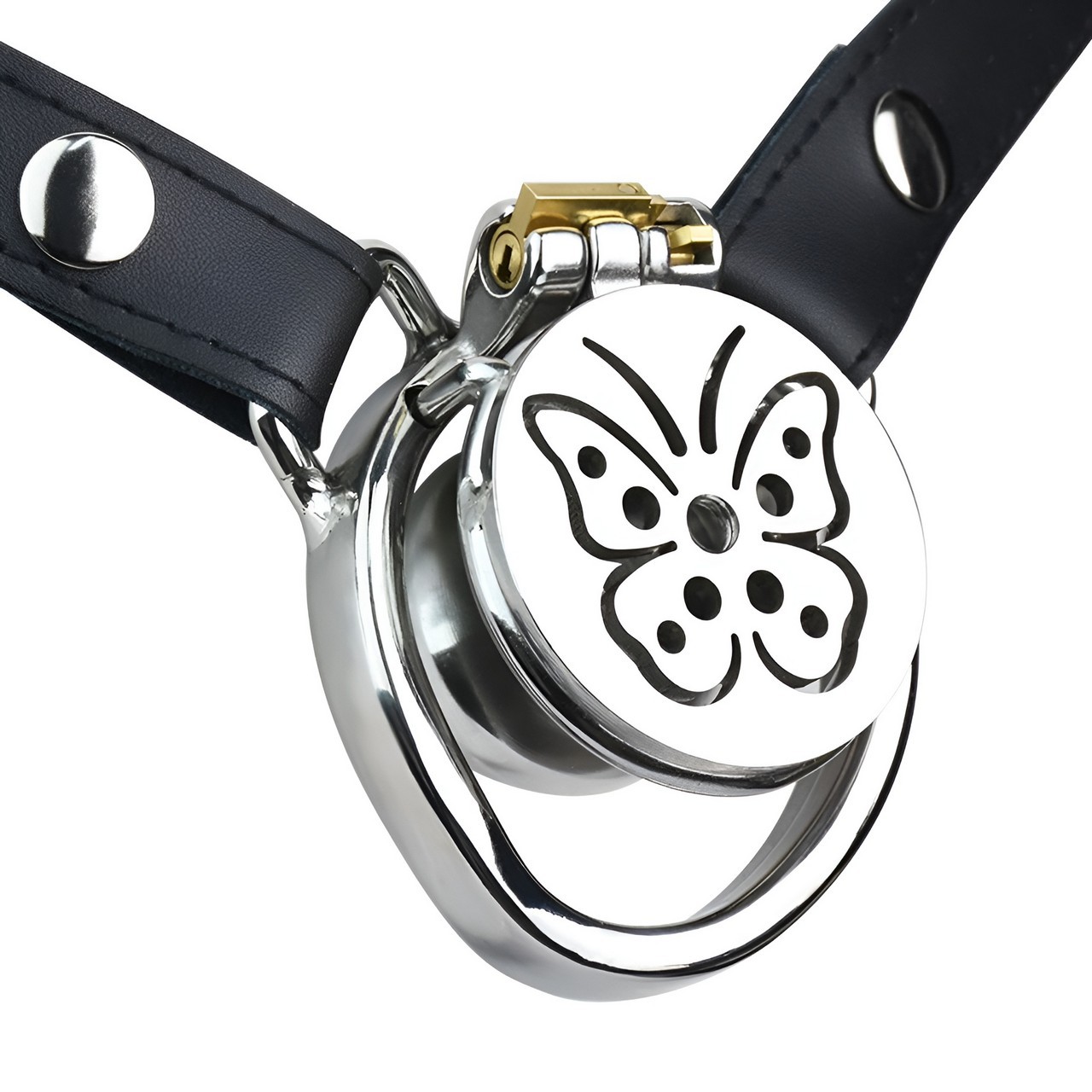 FRRK-205 curved ring + belt