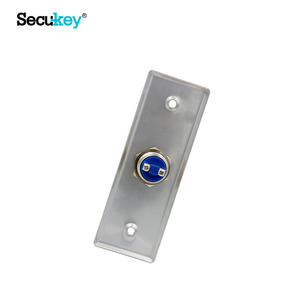 Commercial 4-<strong>Button</strong> Waterproof Access Control <strong>System</strong> Biometric Door <strong>Exit</strong> Release <strong>Push</strong> <strong>Button</strong> - Product Image 4