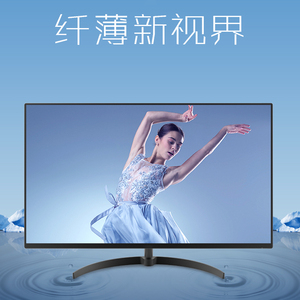 最佳32英寸1440p电脑游戏ips显示器2K，带65W usb-c DP和VGA输入，适用于家庭和办公室，黑色 - Product Image 4