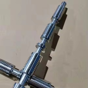Profesyonel kontrol vanası makara ekskavatör kontrolörü ana vana parçaları çok yönlü JCB makara vana - Product Image 3