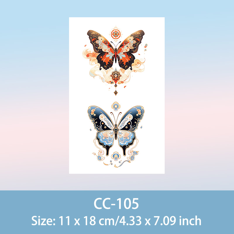 CC105