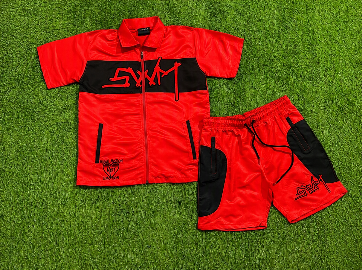 Rojo