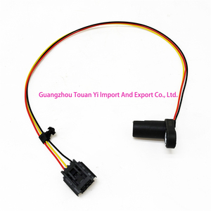 MPS6 6 6 dct450 Auto trasmissione di ingresso sensore di velocità 1850527 7M5R-7H103-BA per Ford Dodge Volvo - Product Image 1