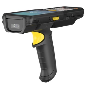 CMX-X41Full <strong>Keyboard</strong> Powerful Battery Rugged Industrial Android 13 OS 4GB RAM Mobile <strong>Computer</strong> With Zebra 2D Engine for Inventory - Product Image 2