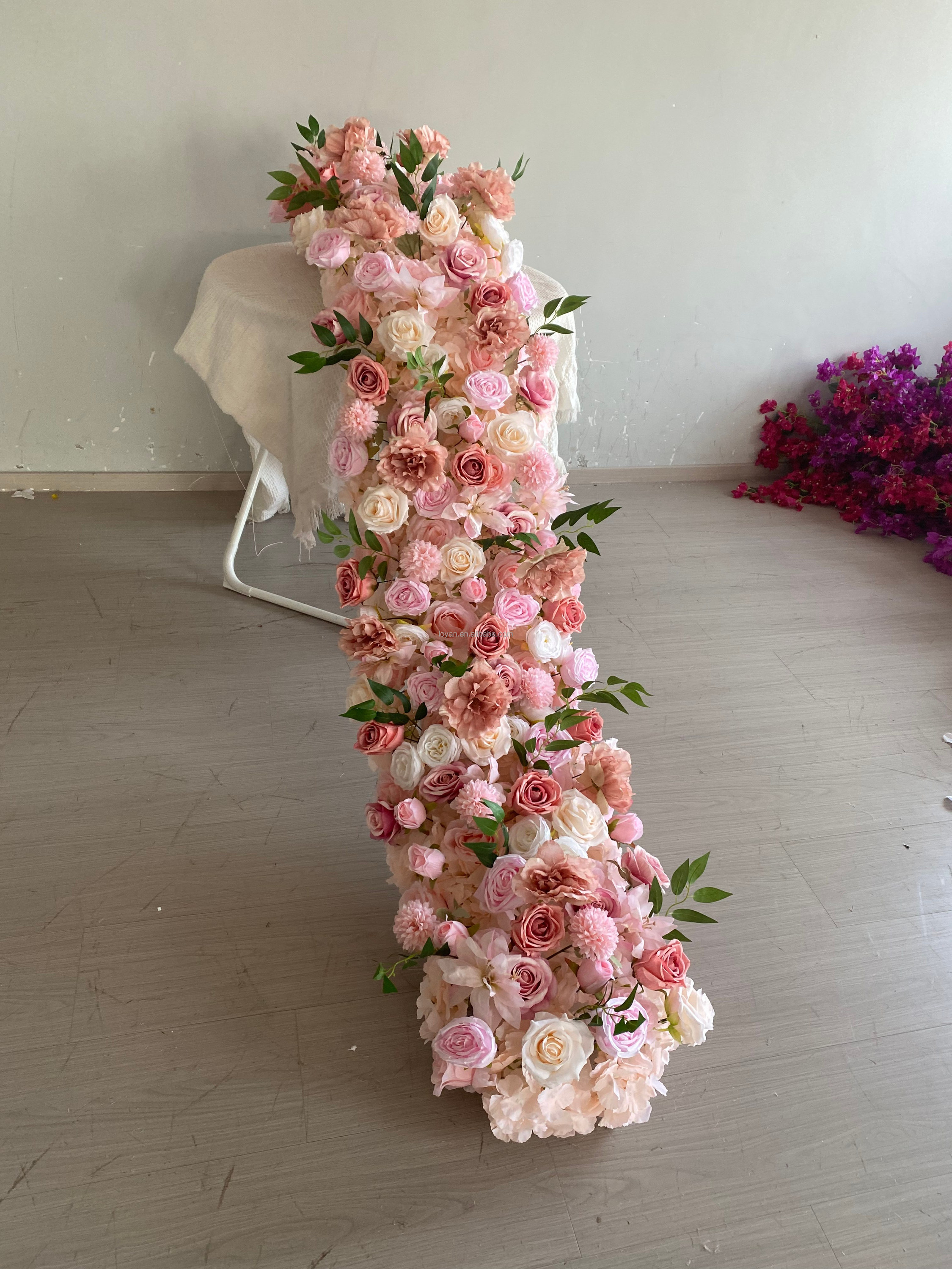 17#Rosa