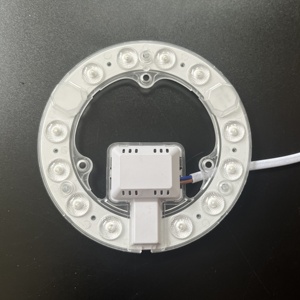 12w 18w 24w <strong>36w</strong> 3CCT Energy-saving Ceiling Lights Replacement Circular Light Round Magnet <strong>Led</strong> Light Module - Product Image 3