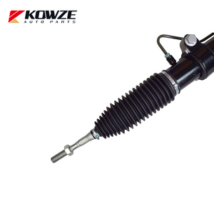 קוזה כוח הגה הילוך & קישור הרכבה עבור Nissan navara <span class=keywords><strong>49001</strong></span>-<span class=keywords><strong>jr800</strong></span> חלקי חילוף