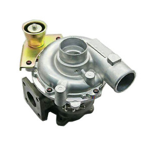 RHF5 4JA1T 6HE1 2.5L Engine Truck Turbochargers for Trucks 8-97240-210-1 8972402101 <strong>8972402102</strong>