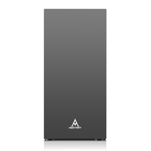 Funda de ordenador moderna con logotipo personalizado, fundas de PC para juegos, soporte de vidrio templado, carcasa de ordenador USB con 7 ranuras, carcasa de ordenador, torres de escritorio - Product Image 4