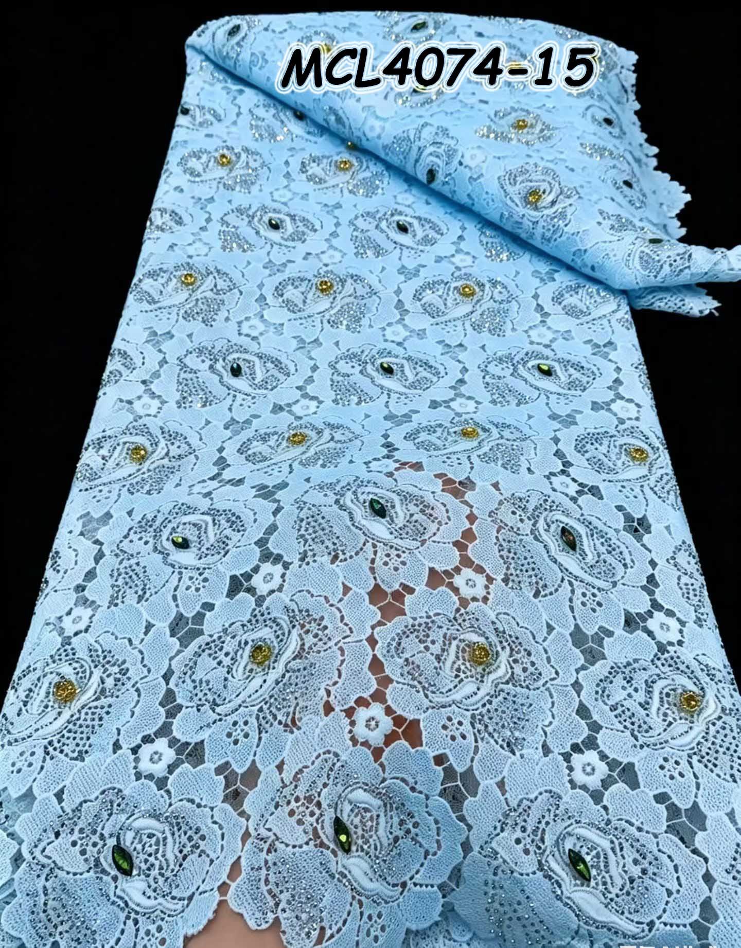 Azul claro