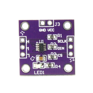 RNSbot 2.7V-5.5V TPL0501デジタルポテンショメータモジュール100K調整可能SPIポート調整ブリッジバランスセンサーUltra X9C104 - Product Image 3