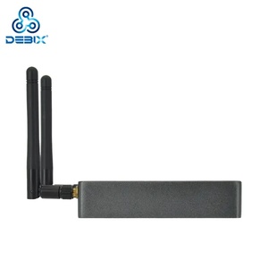 Cổng Thông tin polyhex một Cổng IoT công nghiệp có tính năng rk3566 Quad-core 1.8GHz CPU, 4GB DDR, 64GB eMMC & Hỗ trợ đa giao thức - Product Image 3