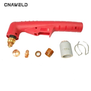 高品质Trafimet型红色手柄焊炬A101等离子切割机 - Product Image 4