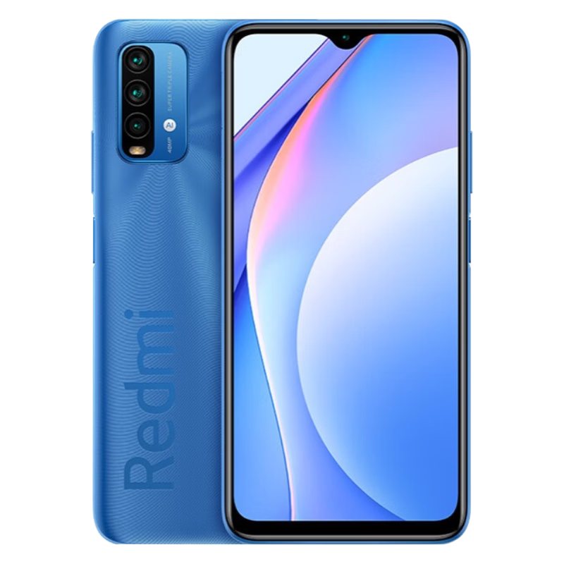 Bleu
