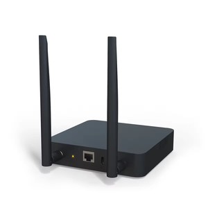 Wifi Bluetooth5.0 муравьеприемник + концентратор сбора данных для группового фитнеса спортивный тренировочный концентратор - Product Image 4