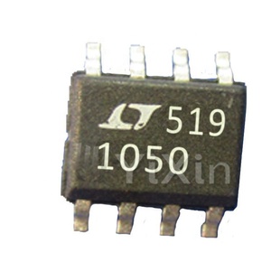 集積回路LTC1050CS8 ICチップ専用新品オリジナル