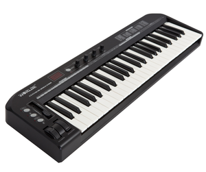KS49A(MIDlコントローラ) 売れ筋楽器キーボードパーカッション - Product Image 1