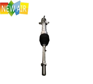 הגה כוח חדש 45510 מתלה הגה כוח מתלה-52120 עבור toyota senta ncp8 #2003-2015 rhd