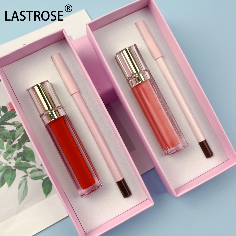 2 in 1 Lip Set 5