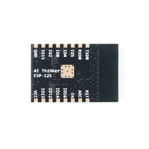 5pcs Ai-Thinker Industrial-grade <strong>ESP8266</strong> <strong>Serial</strong> To <strong>WiFi</strong> <strong>Wireless</strong> Transparent Transmission <strong>Module</strong> ESP-12S - Product Image 5