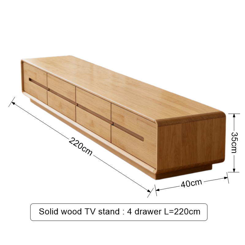 220*40*35 cm