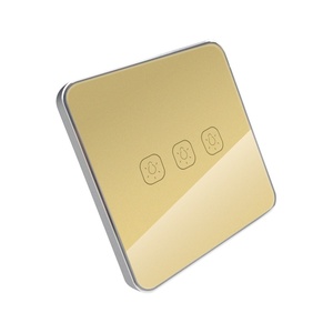 Wireless <strong>Remote</strong> Control Smart Zigbee <strong>Au</strong> Scene Switch App Voice Control - Product Image 5
