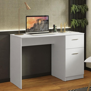 Modern <strong>Simple</strong> Office Furniture Cross-Border Foreign Trade Supply <strong>Simple</strong> Modern Learning Writing <strong>Desk</strong> <strong>Computer</strong> Desktop <strong>Desk</strong> - Product Image 1