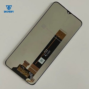 Wiko T60液晶显示器批发屏幕，带触摸屏数字化仪组件传感器更换 - Product Image 5