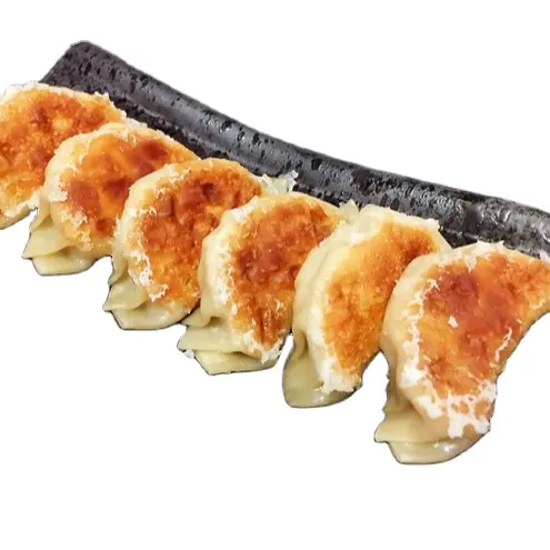 冷凍餃子卸売寿司冷凍グリーンペストリーエビ鶏アヒル野菜餃子