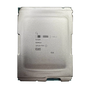 Procesador ordenador servidor CPUs procesadores centrales Combo procesador Socket 4677 Xeon Gold 5418Y - Product Image 1