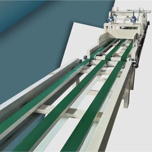 <strong>Automatic</strong> Lightweight Concrete Wall Panel Forming <strong>Machine</strong> Cement Eps Sandwich Panel Production Line Hollow <strong>Block</strong> <strong>Making</strong> <strong>Machine</strong> - Product Image 1