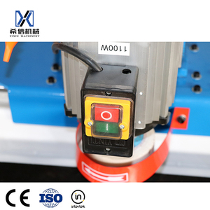 Automatic Knife Sharpener 1200mm Electromagnetic Fixed Knife Sharpener