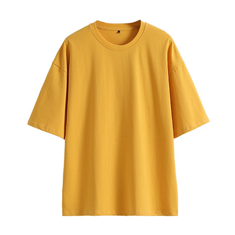 Jaune gingembre