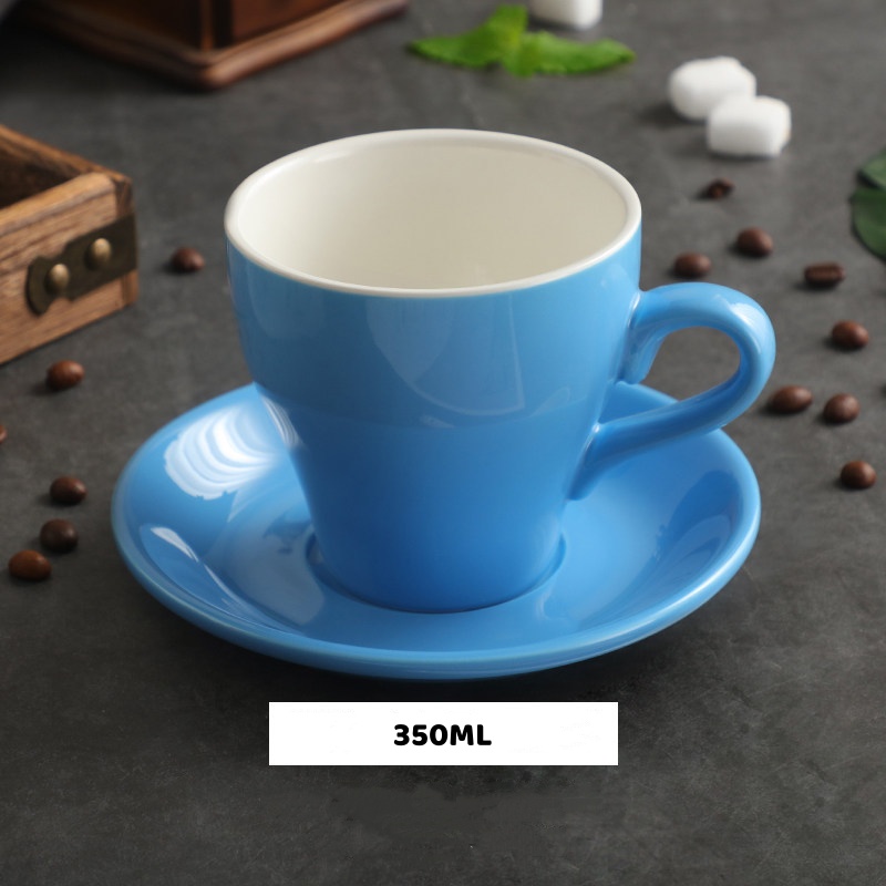 Blue-350ml