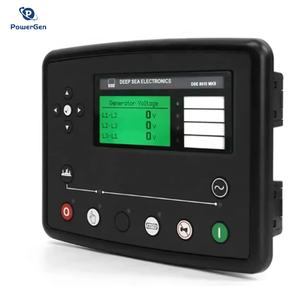 Moduli di controllo del generatore originale DSE8610 MKII generatore automatico di controllo di avvio automatico del generatore DSE8610 - Product Image 3