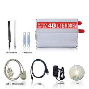 NB-IoT CAT M1 NB1 <strong>Modem</strong> 4G Wireless Transmission Terminal Equipment <strong>RS232</strong> USB Port M2M 4G Industrial LTE <strong>Modem</strong> - Product Image 1