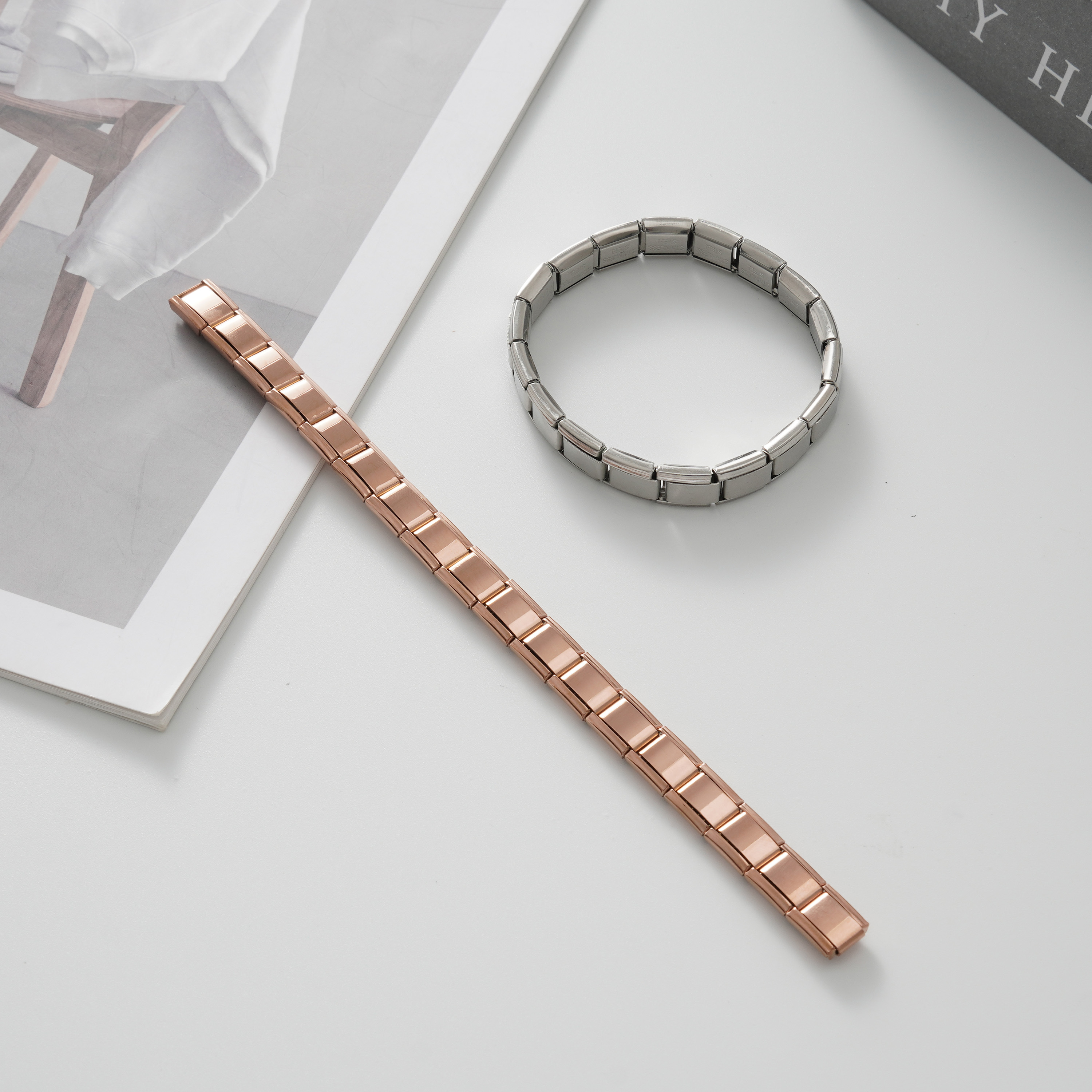 rose gold BD-1
