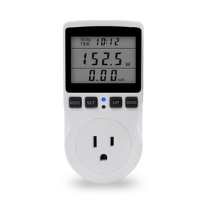 12/24 Hour <strong>LCD</strong> Digital <strong>Display</strong> <strong>Timer</strong> Plug-in <strong>Timer</strong> Switch