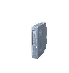 Módulo de entrada digital Siemens SIMATIC ET 200SP HA Nueva condición DI 16X24VDC HA 6DL1131-6BH00-0PH1 Interfaz de comunicación RS485 - Product Image 1