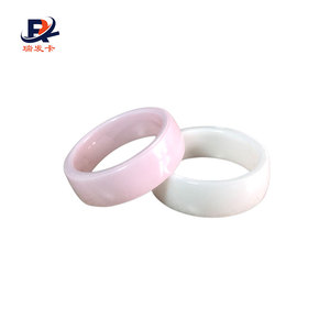 Fabrika doğrudan satış ödeme için su geçirmez Mini RFID NFC akıllı yüzük, sosyal medya, kapı kilit anahtarı - Product Image 4