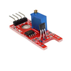 Módulo de sensor de pasillo lineal, fábrica de módulos electrónicos,