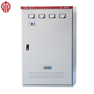 ตู้กระจายพลังงานแรงดันไฟฟ้าต่ำ XL-21 - Product Image 1