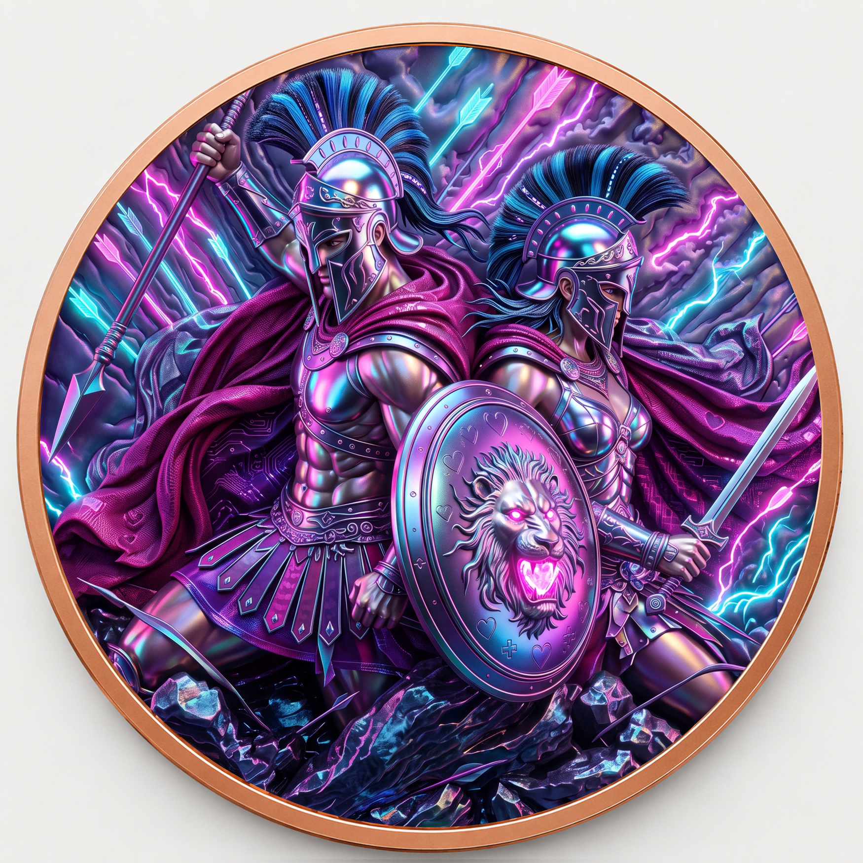 4