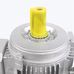 专业框架132 7.5kW，10HP，IEC标准欧洲类型三相交流异步感应电动机 - Product Image 3