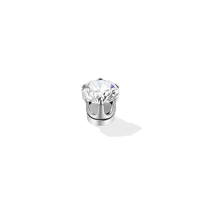 Blanc 8mm