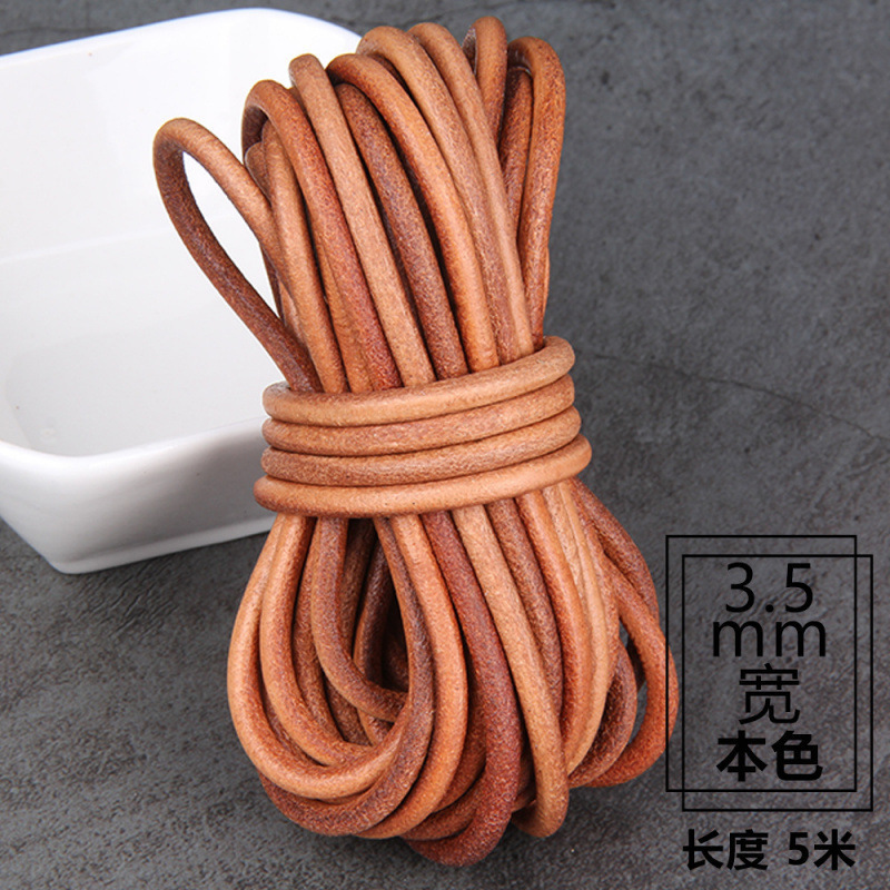 3,5mm redondo 5m