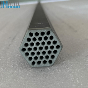 Nuovo Design MF ricristallizzato membrana ceramica UF carburo di silicio tubolare ceramica garanzia di 1 anno - Product Image 4